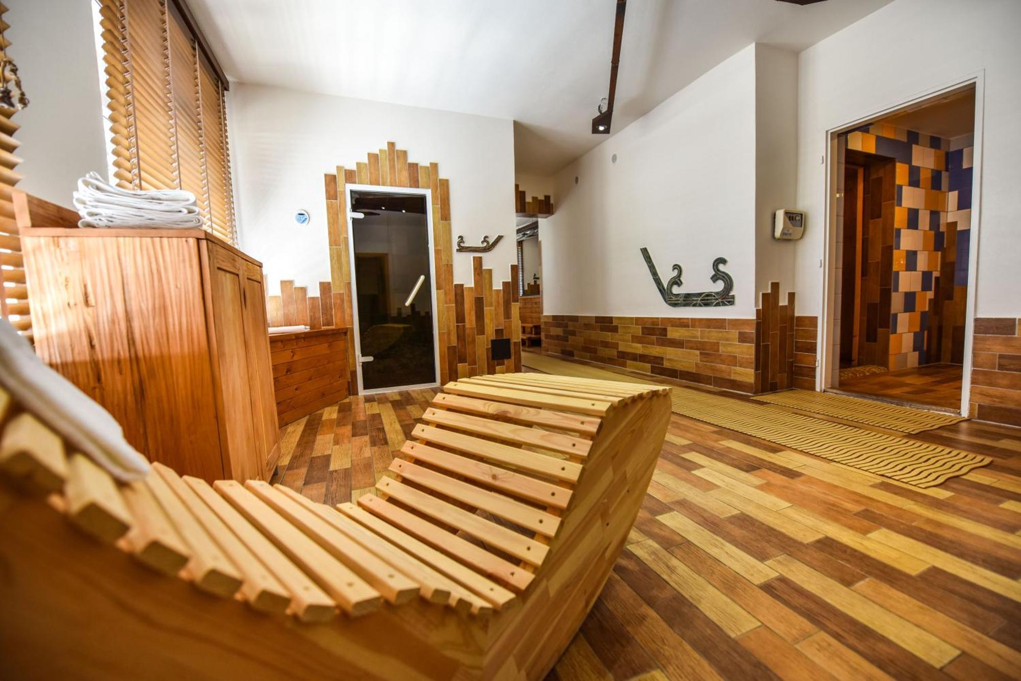 Penzion Lomnicky Stara Lesna Bagian luar foto